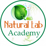 logo natural lab academy