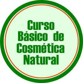 curso basico de cosmetica natural