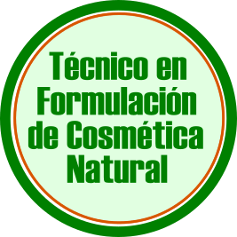 curso tecnico en cosmetica natural
